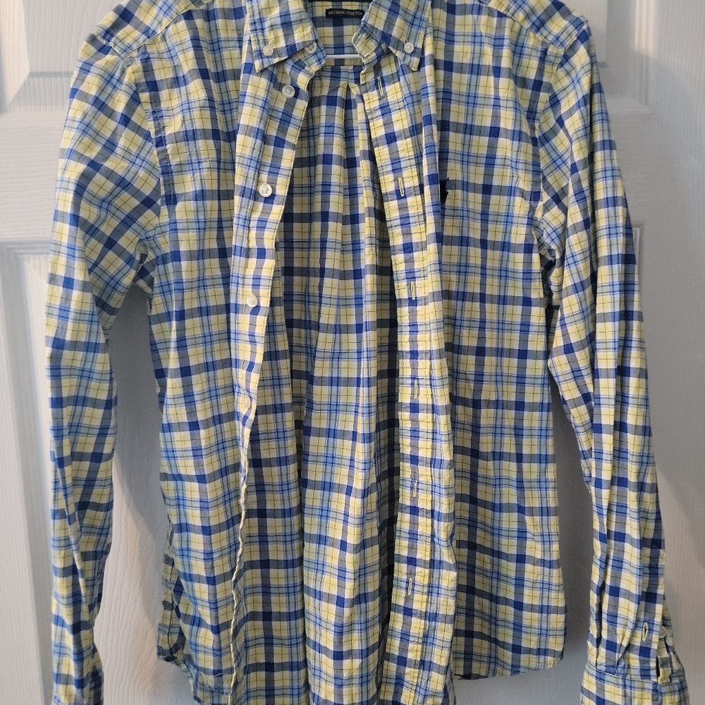 Polo Ralph Lauren Button Up